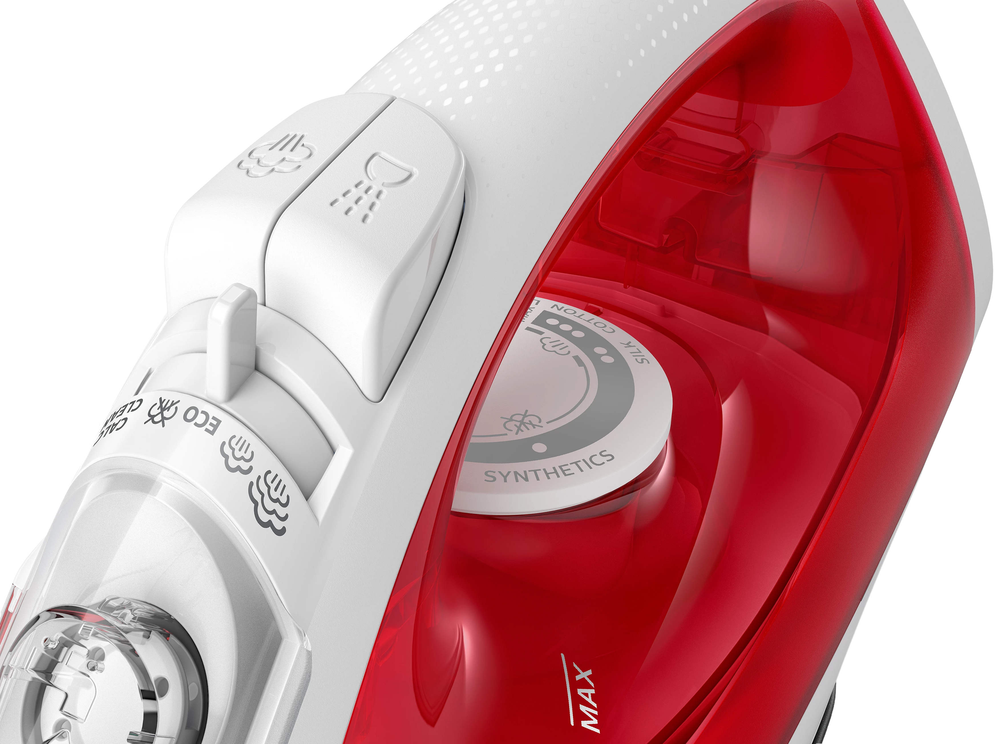 Утюг Philips GC1742/40 фото 4