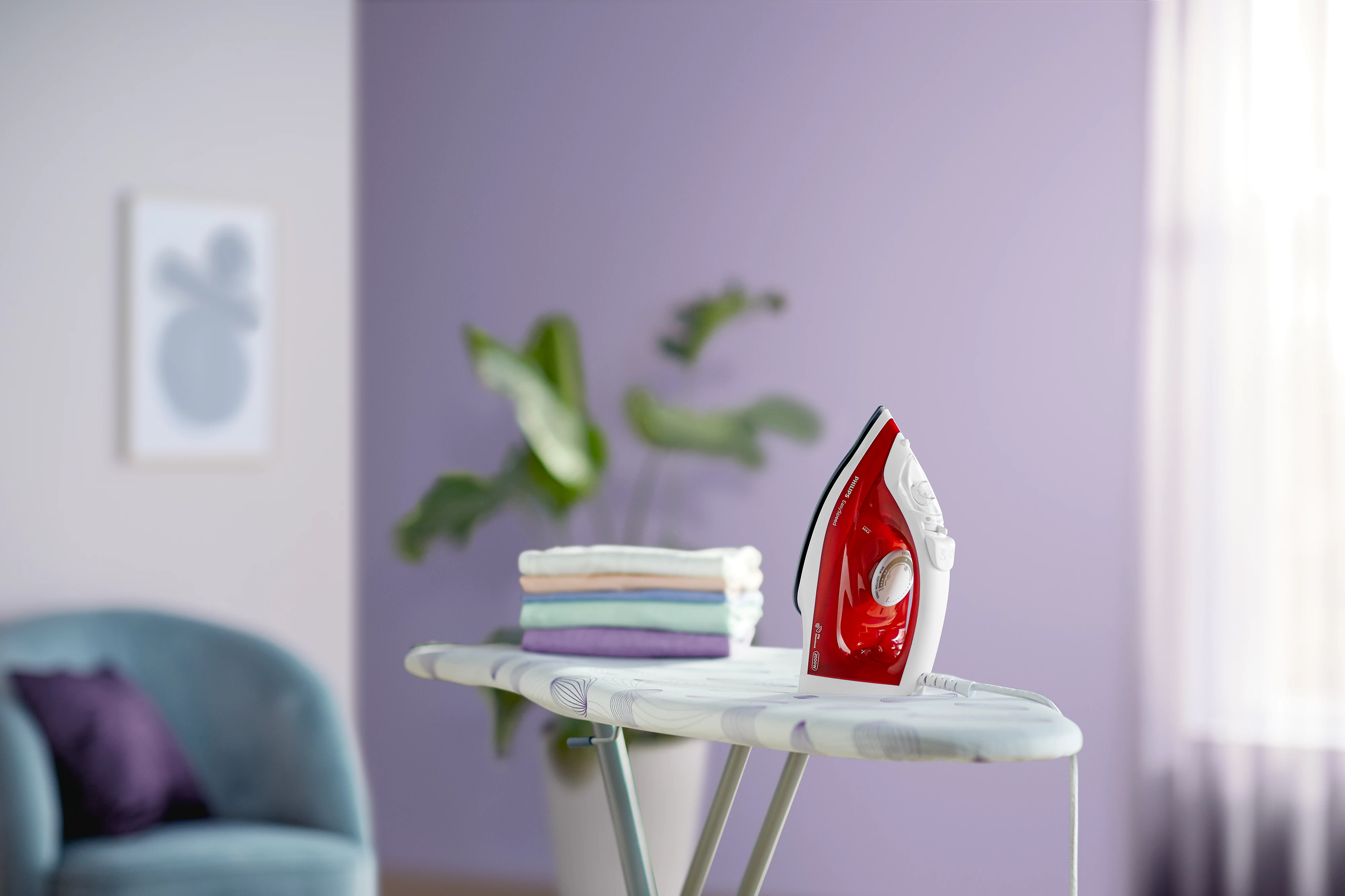 Утюг Philips GC1742/40 фото 6