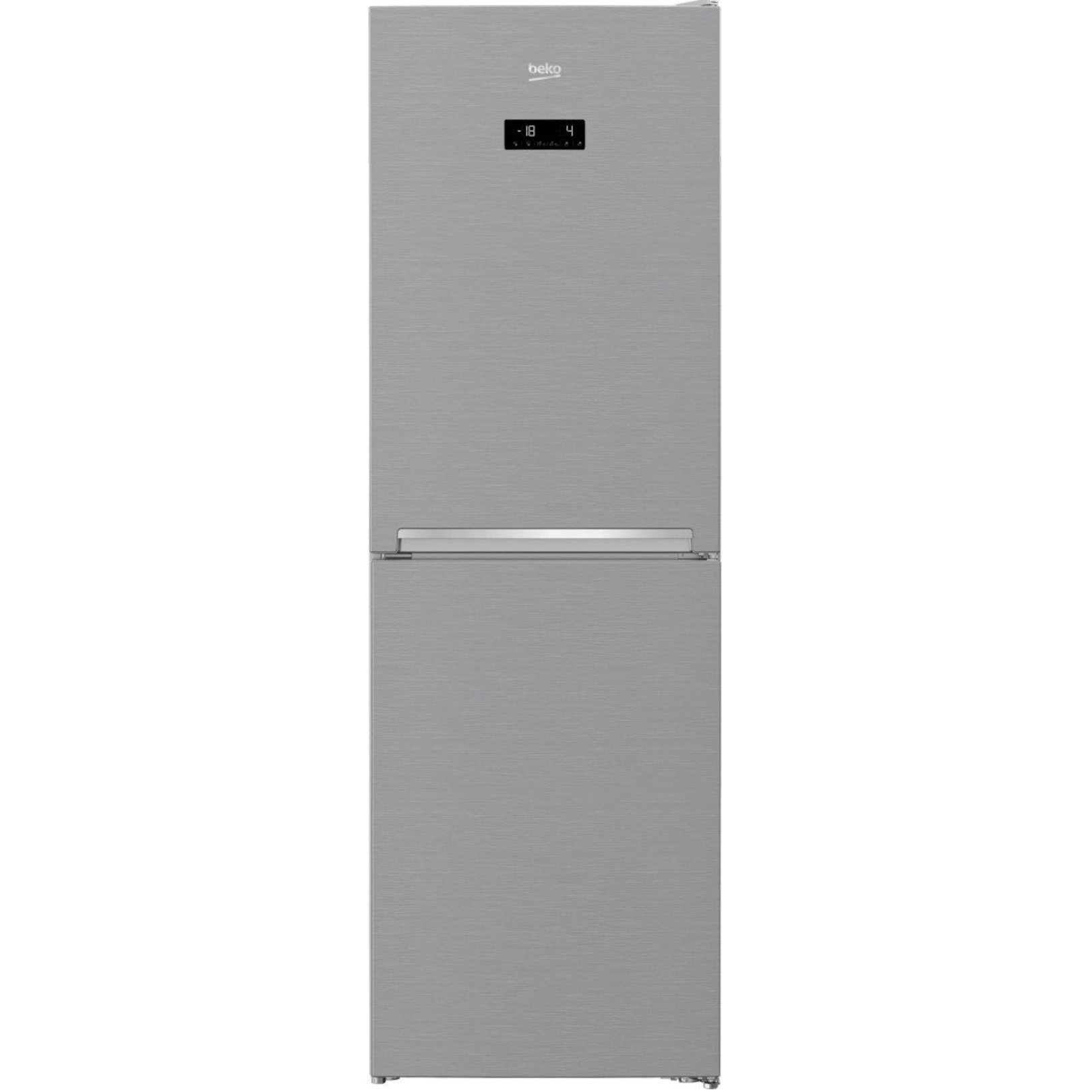 Холодильник Beko RCNA386E30ZXB фото 2