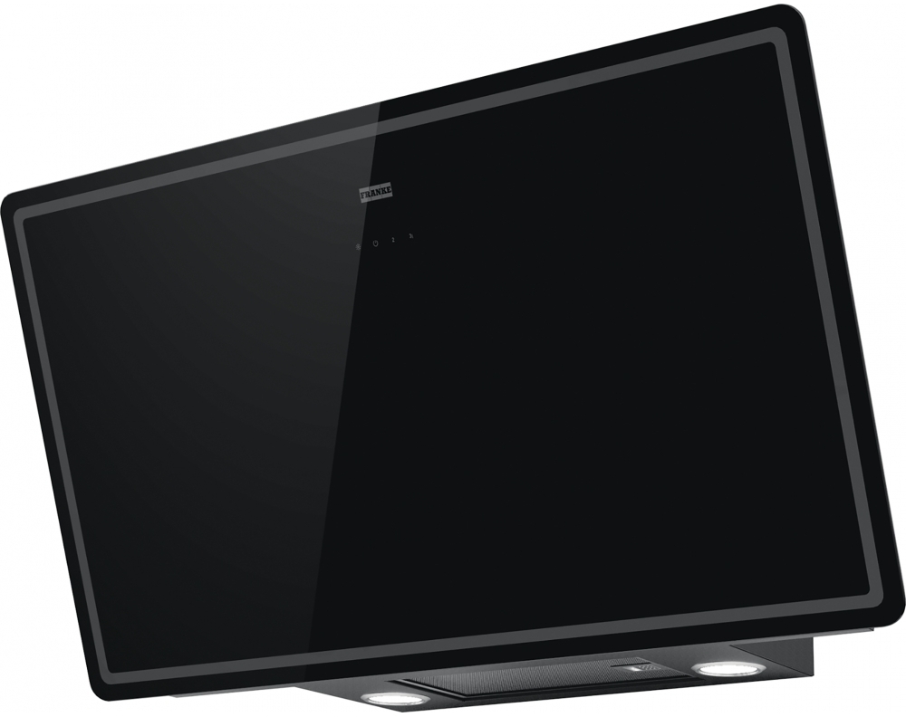 Вытяжка Franke FPJ 915 V BK/DG фото 3