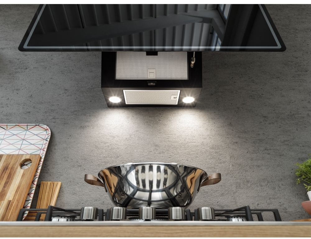 Вытяжка Franke FPJ 915 V BK/DG фото 7