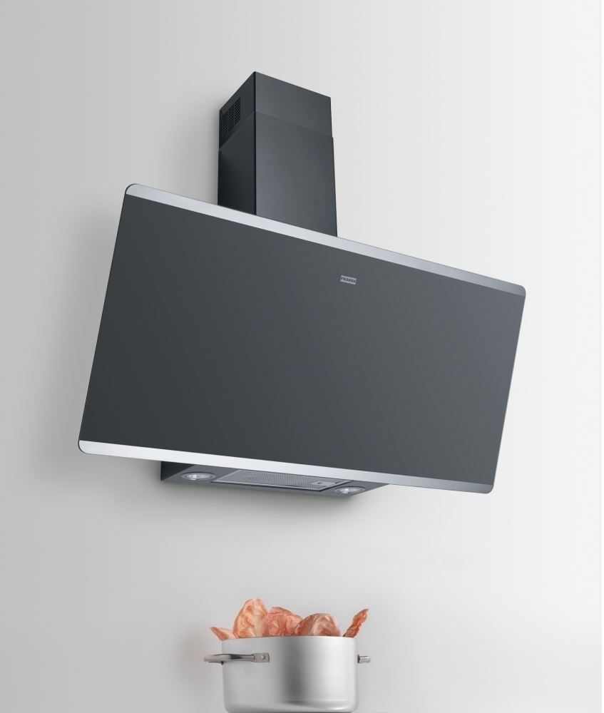 Вытяжка Franke FPJ 925 V BK/SS фото 4