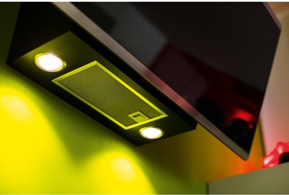 Вытяжка Franke FPJ 925 V BK/SS фото 5