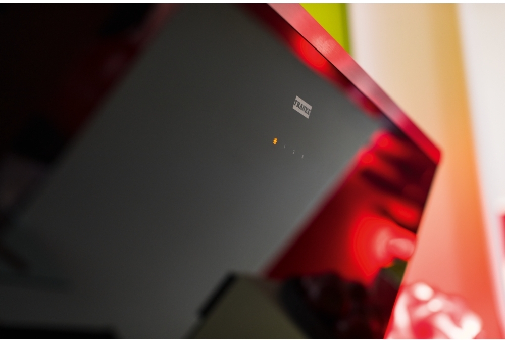 Вытяжка Franke FPJ 925 V BK/SS фото 6