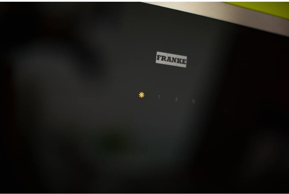 Вытяжка Franke FPJ 925 V BK/SS фото 7