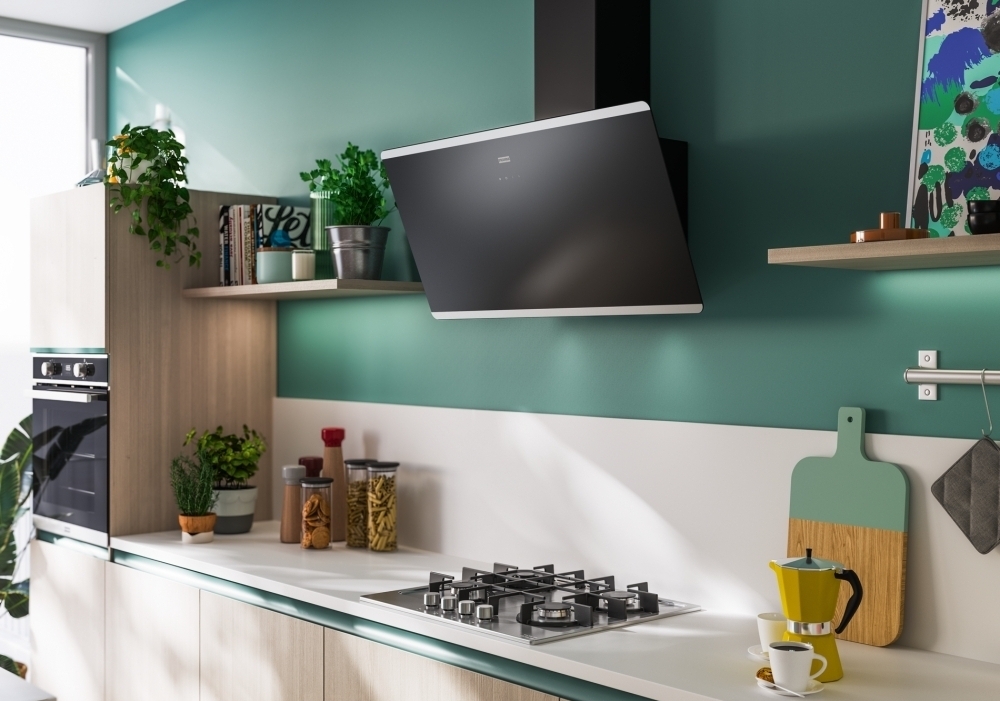 Вытяжка Franke FPJ 925 V BK/SS фото 3