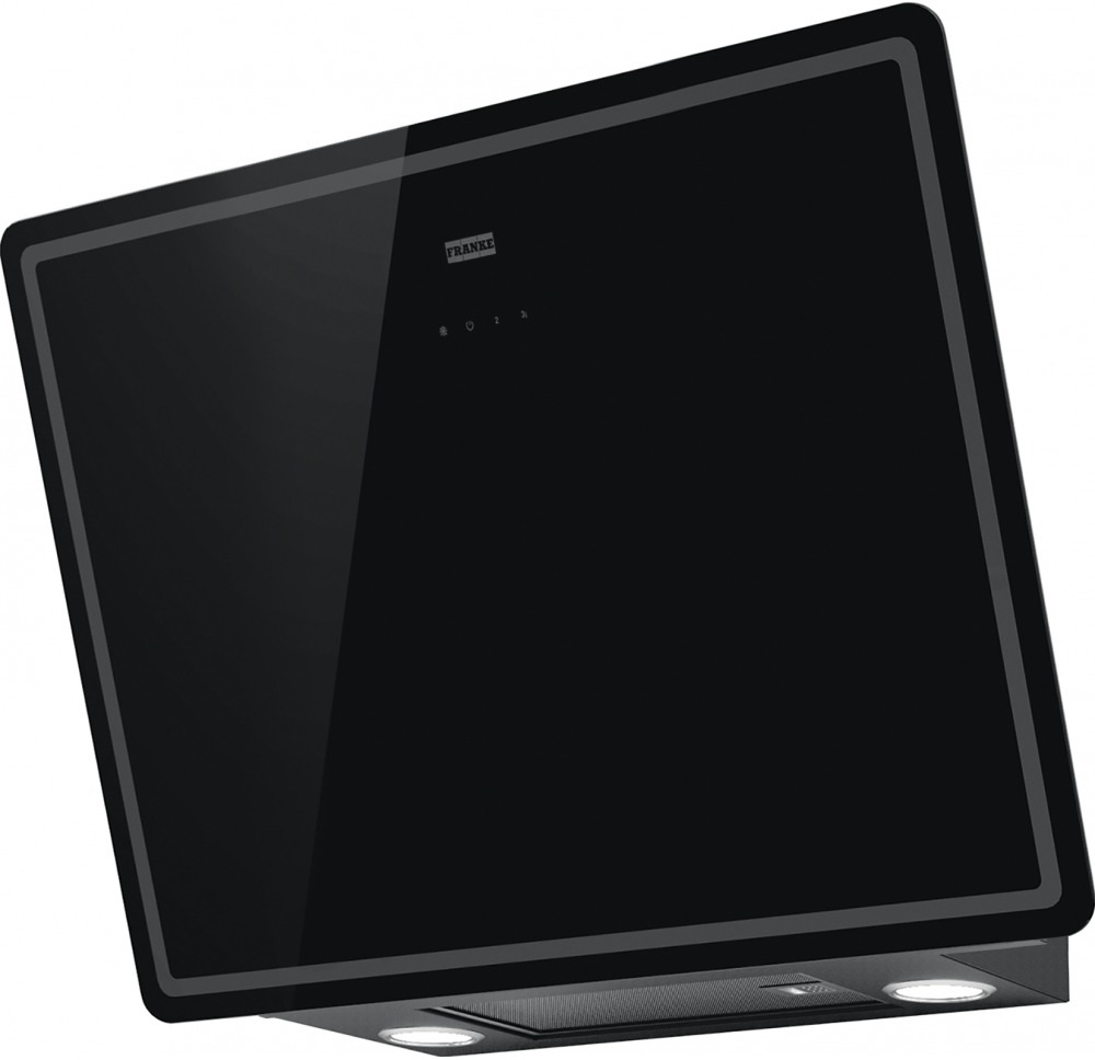 Вытяжка Franke FPJ 615 V BK/DG фото 3