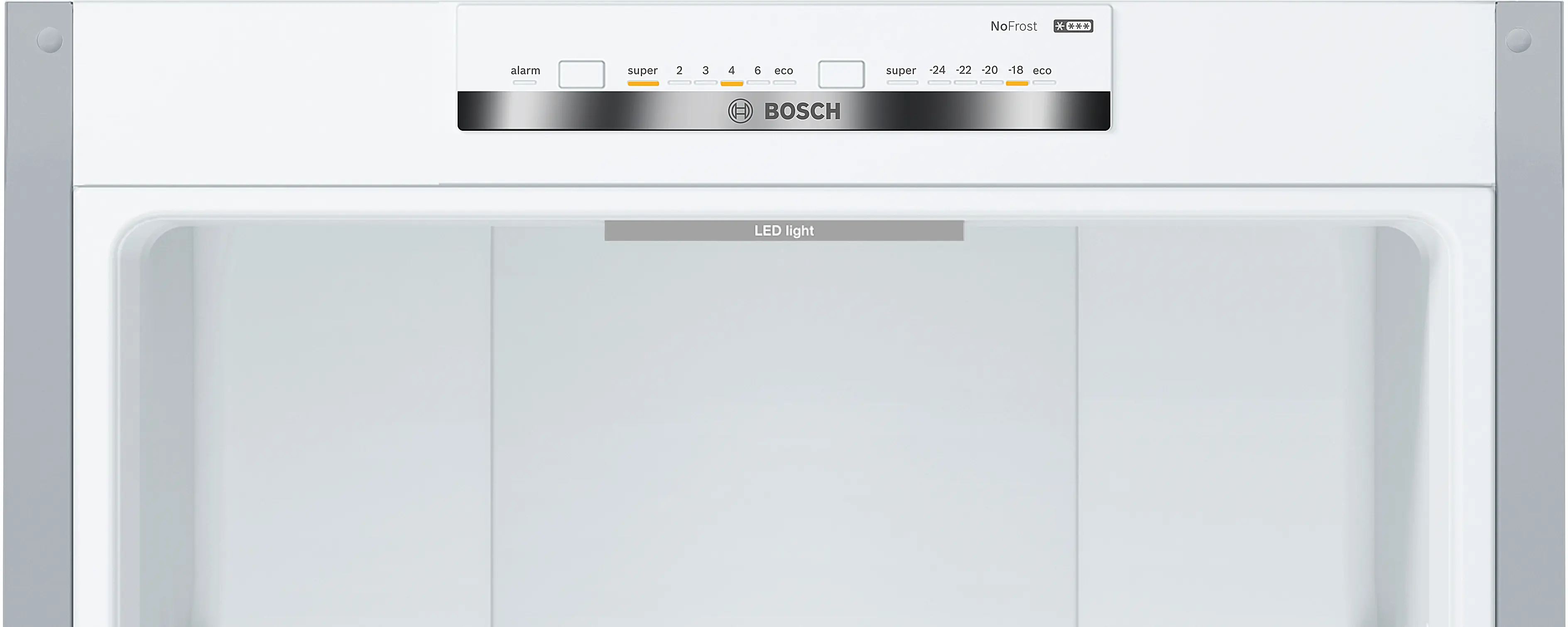 Холодильник Bosch KGN39VL316 фото 2