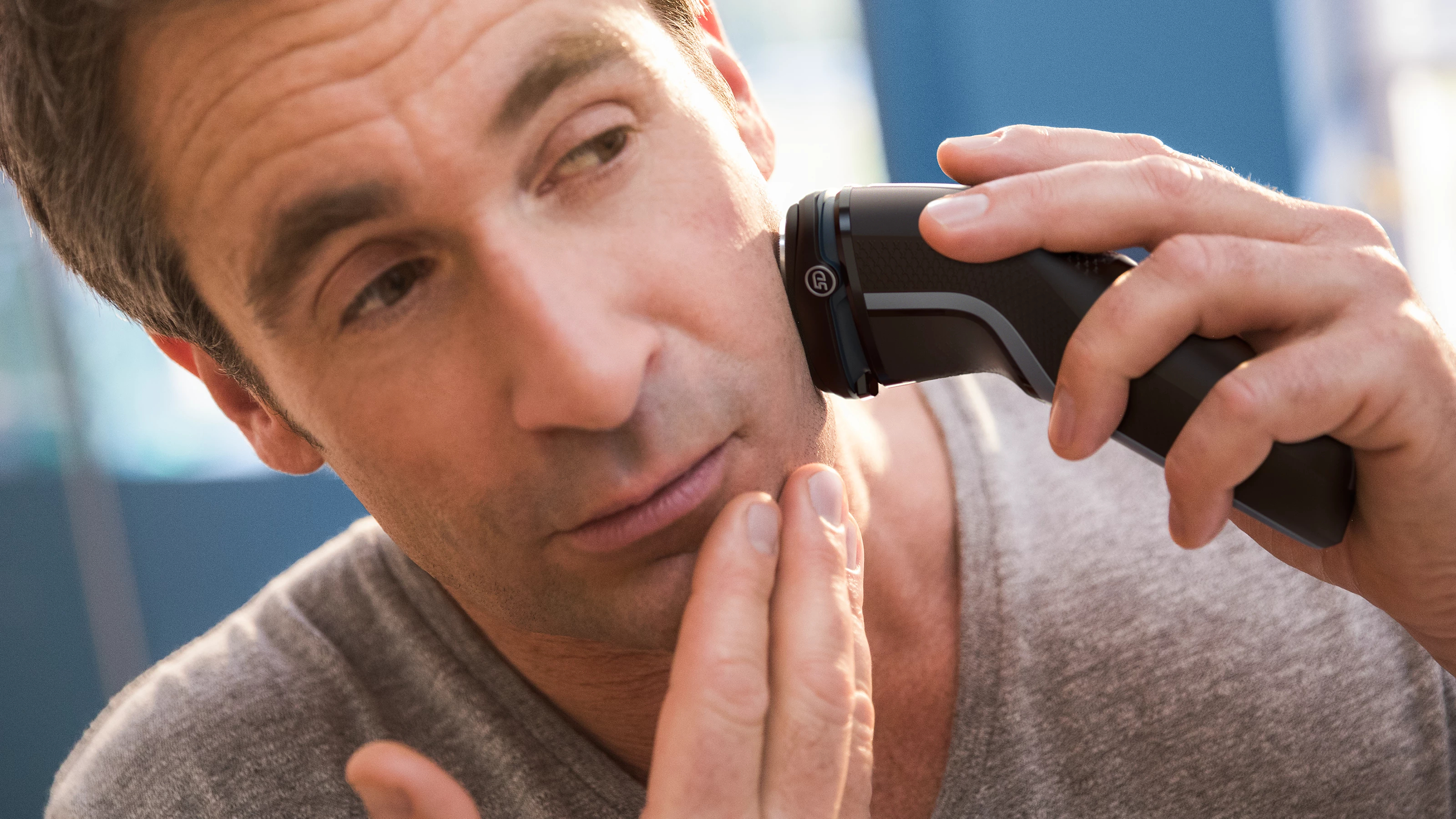 Електробритва Philips Shaver 3100 S3134/51фото11