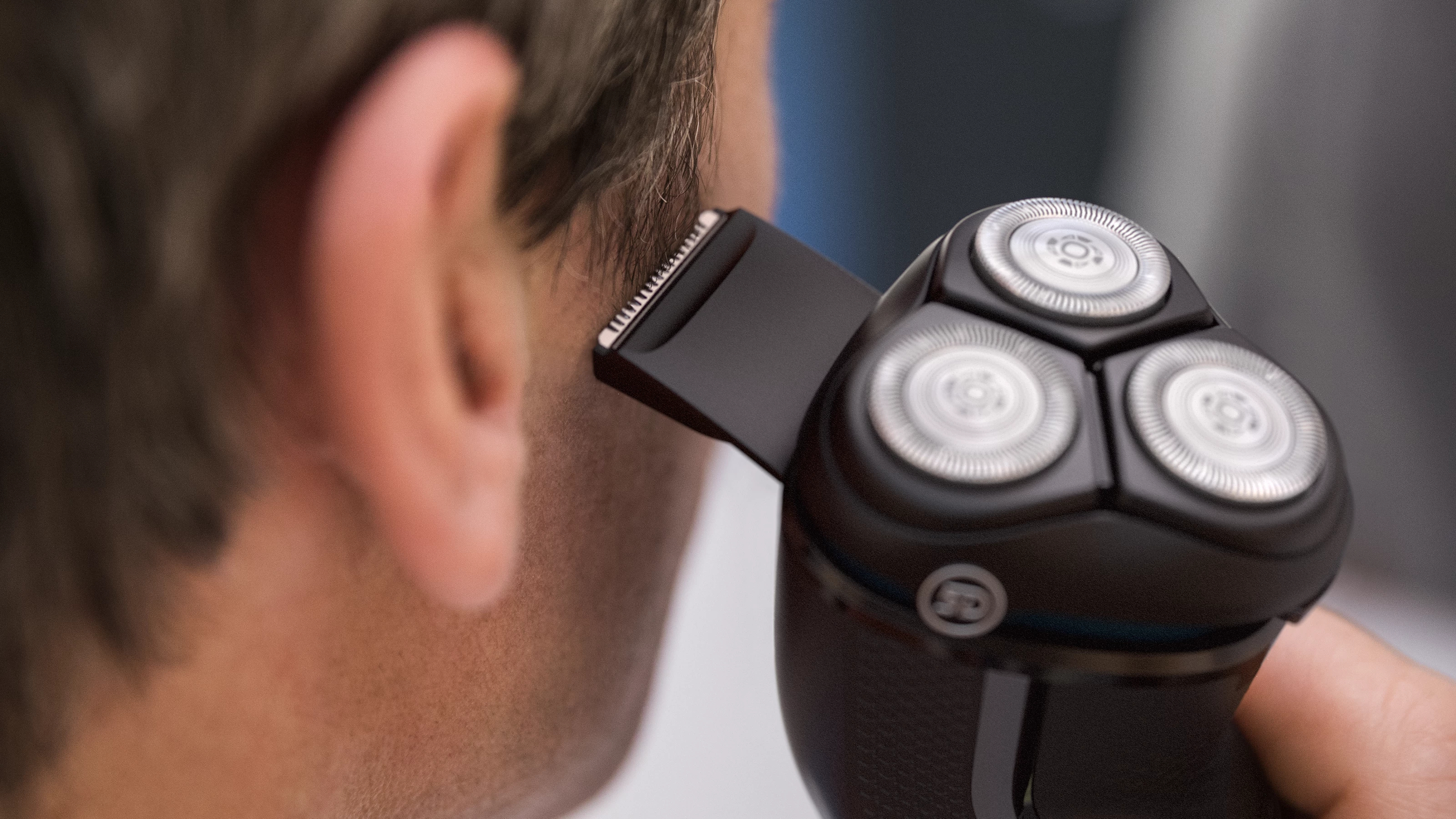 Електробритва Philips Shaver 3100 S3134/51фото12