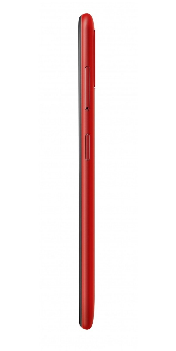 Смартфон TP-Link Neffos C9s 2/16GB (TP7061A) DS Dark Red (чехол+плёнка) фото 4