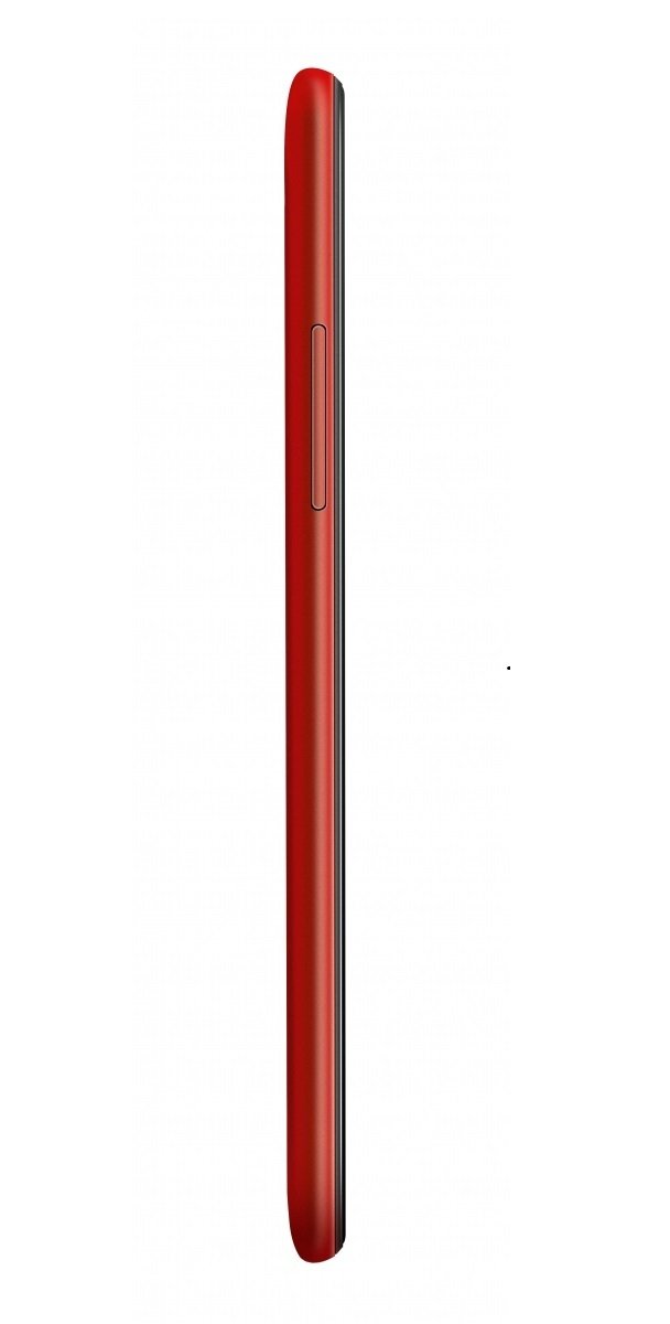Смартфон TP-Link Neffos C9s 2/16GB (TP7061A) DS Dark Red (чехол+плёнка) фото 5