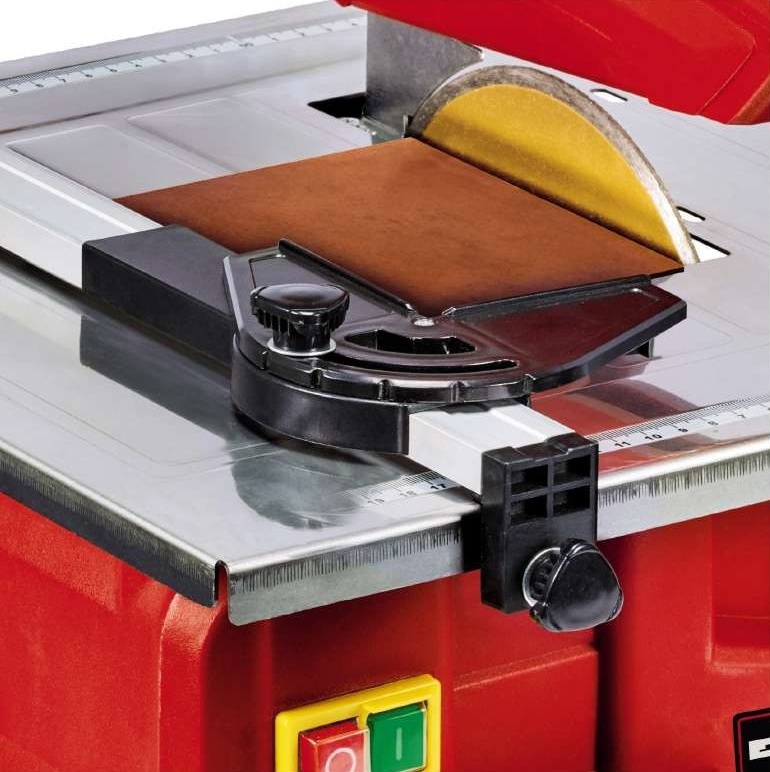 Плиткорез Einhell TC-TC 800 (4301185) фото 2