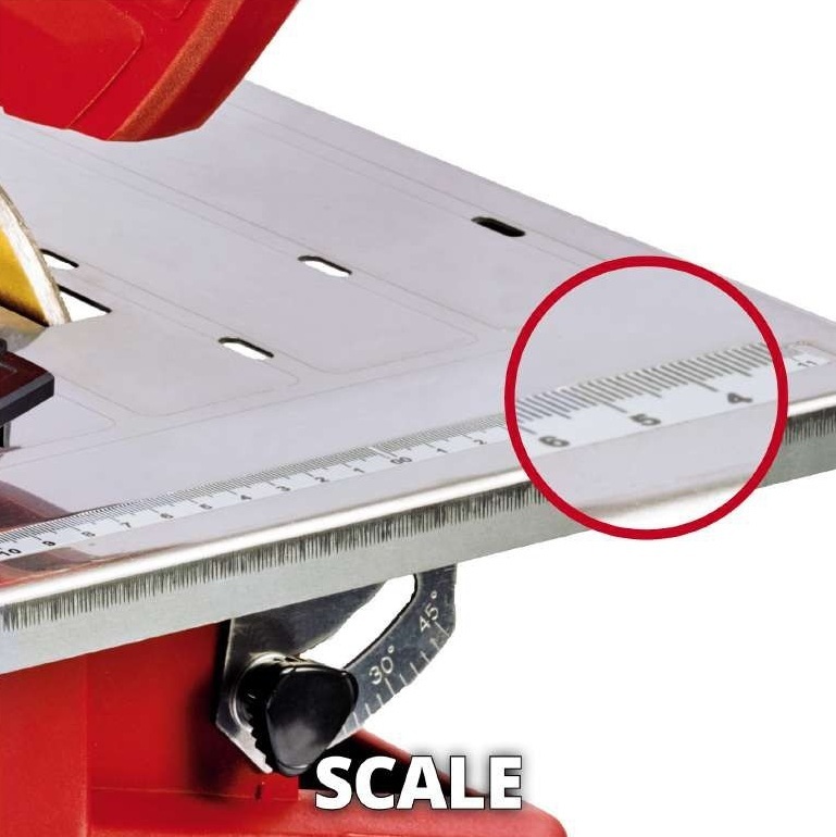 Плиткорез Einhell TC-TC 800 (4301185) фото 6