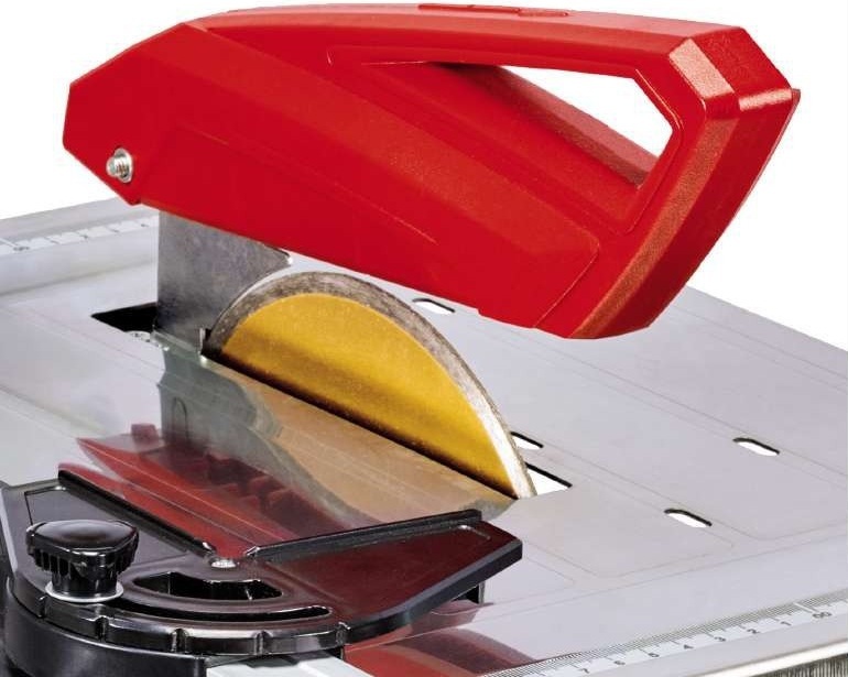 Плиткорез Einhell TC-TC 800 (4301185) фото 4