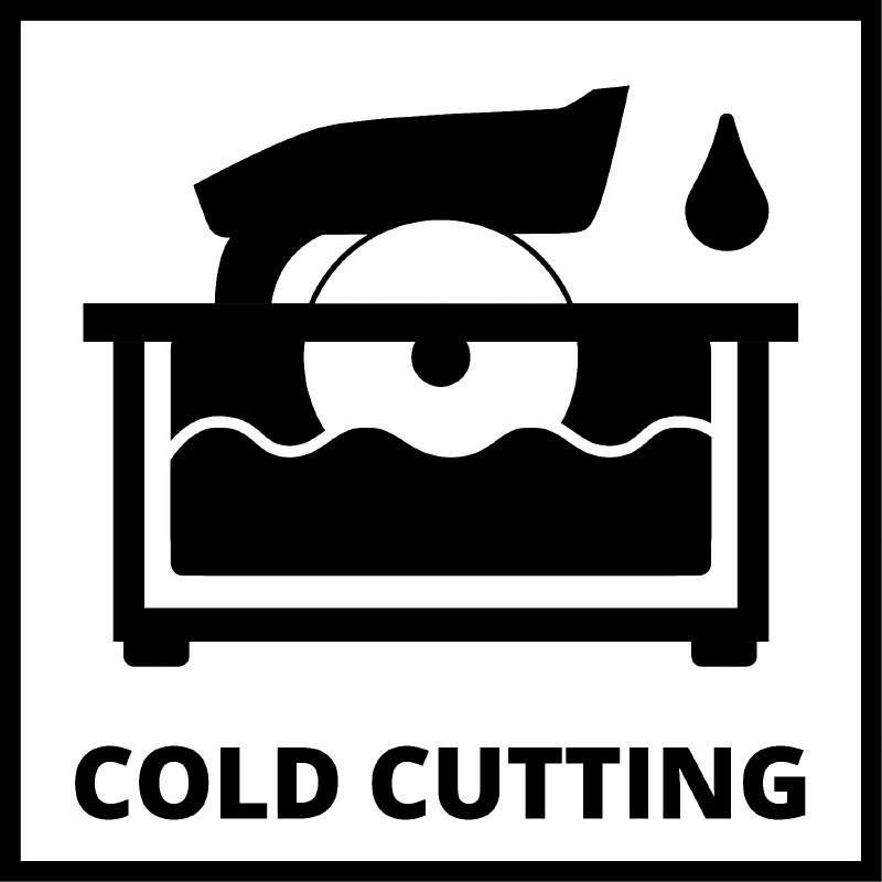 Плиткорез Einhell TC-TC 800 (4301185) фото 11