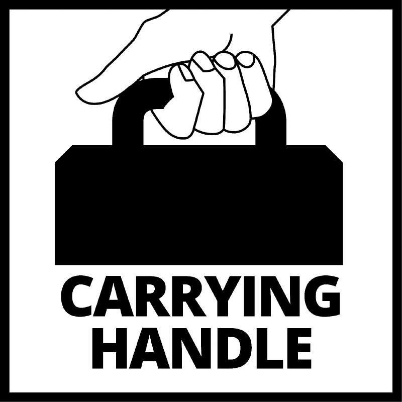 Плиткорез Einhell TC-TC 800 (4301185) фото 12