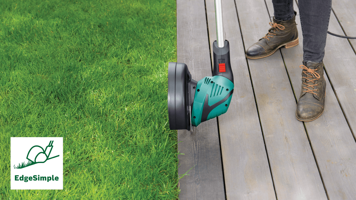 Триммер садовый электрический Bosch ART 24 (0.600.8A5.800) фото 5