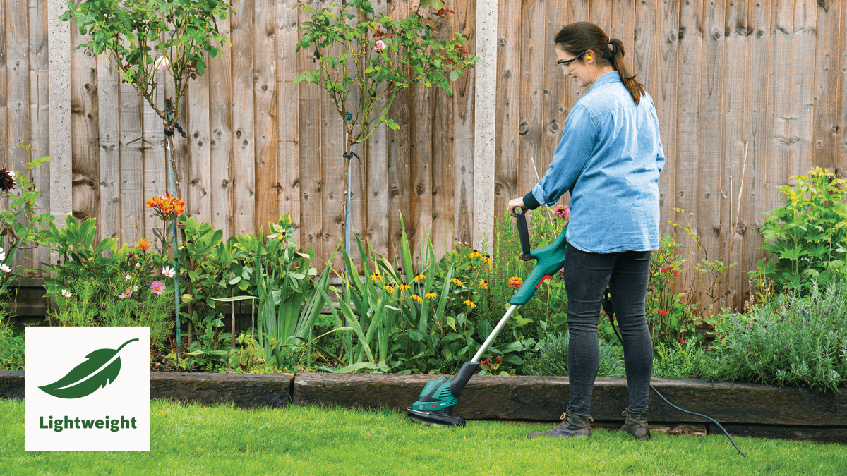 Триммер садовый электрический Bosch ART 24 (0.600.8A5.800) фото 6