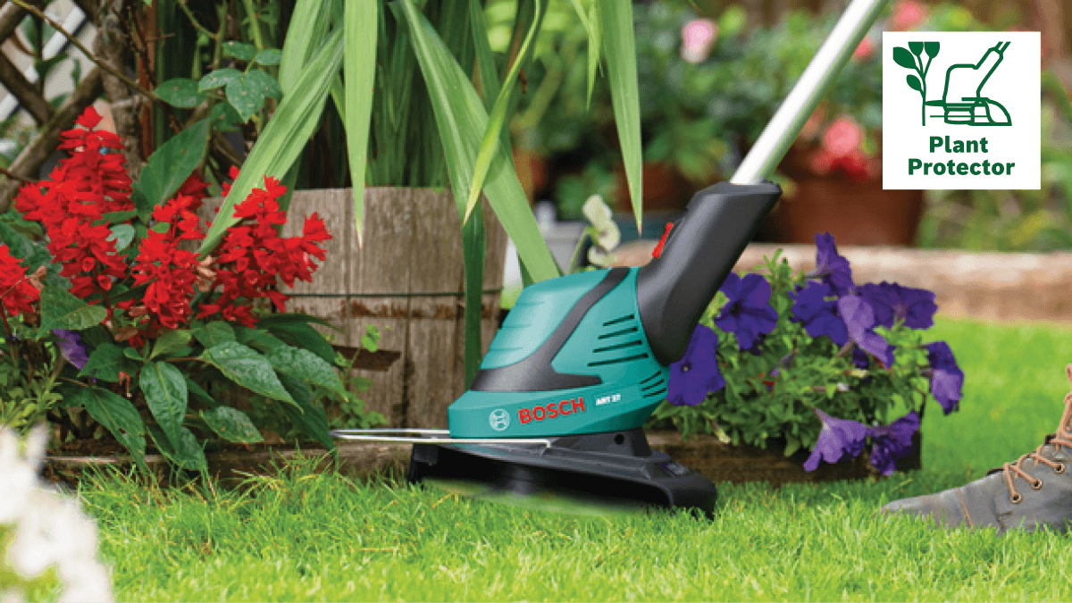 Триммер садовый электрический Bosch ART 24 (0.600.8A5.800) фото 7