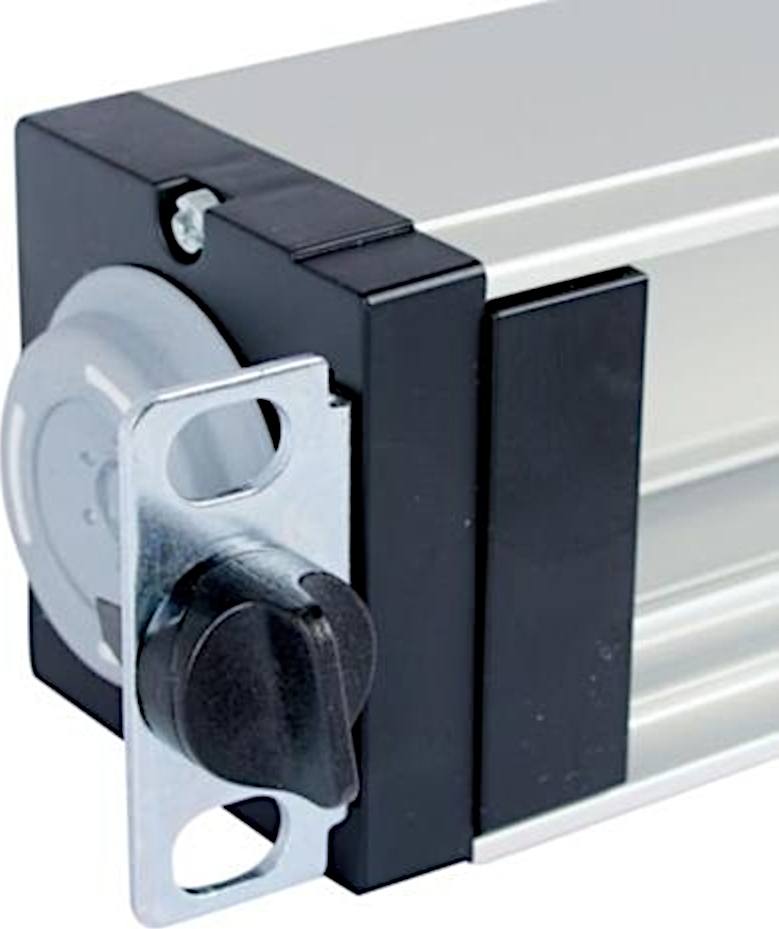 Блок распределения питания LSC3 Legrand Mosaic PDU 10