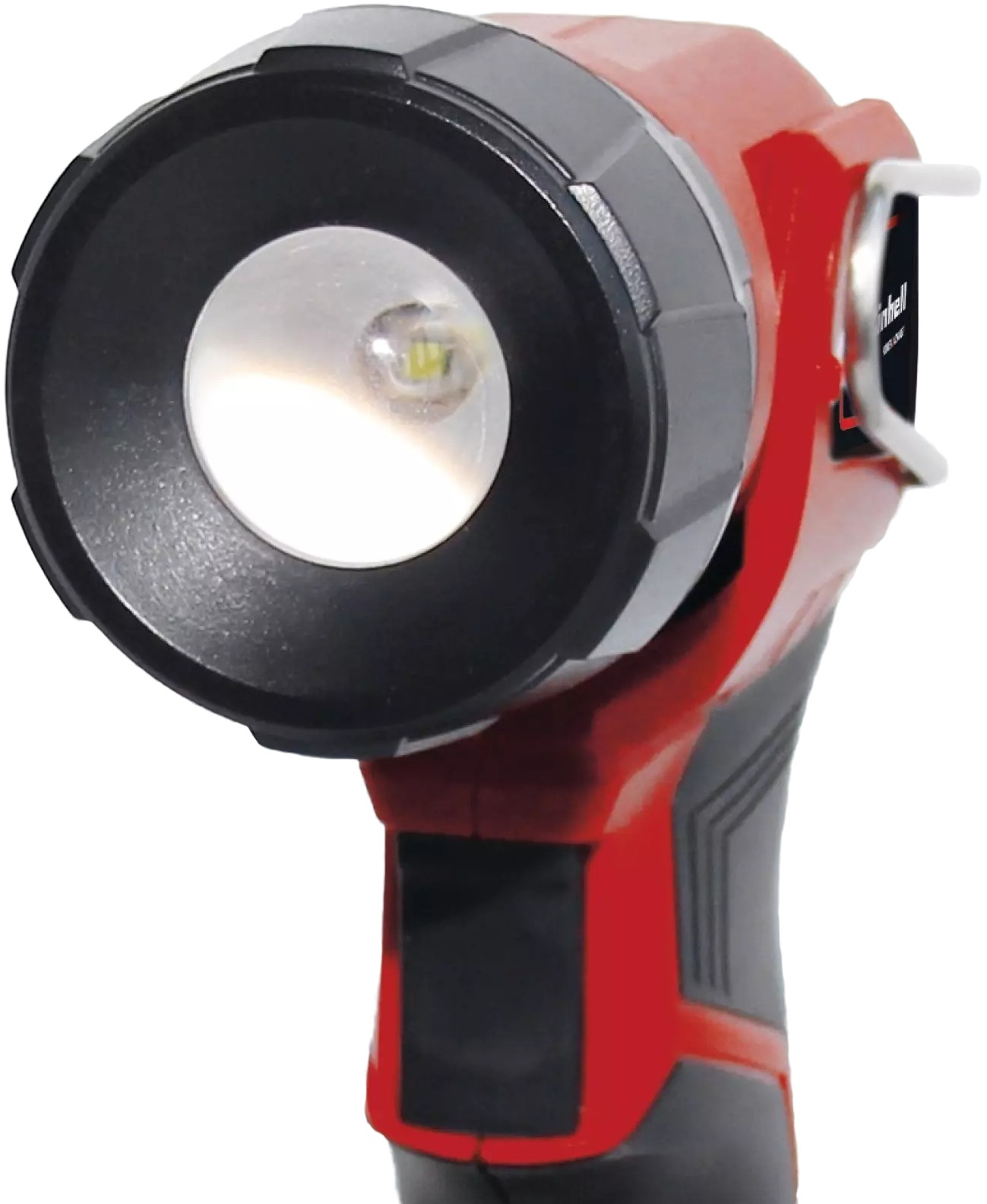 Ліхтар акумуляторний Einhell TE-CL 18 Li H-Solo без АКБ та ЗП (4514130)фото