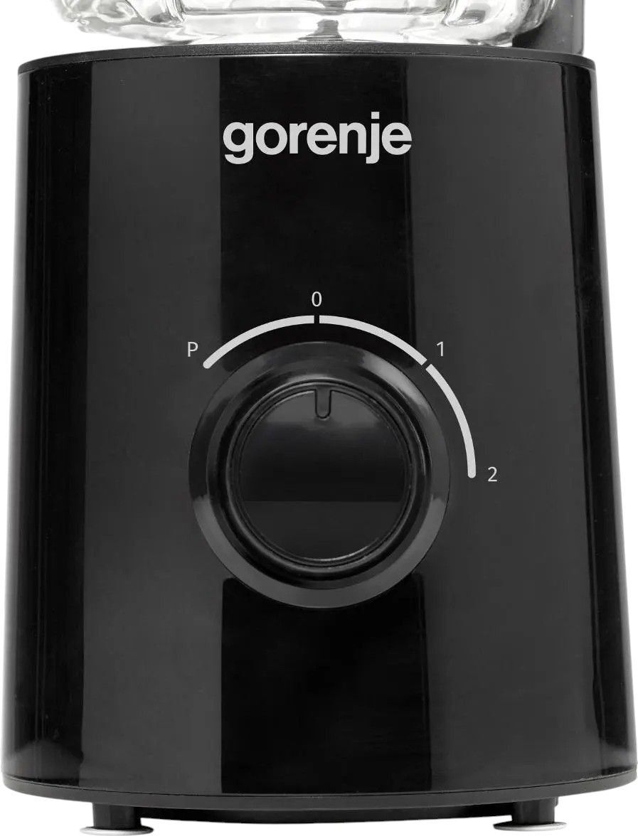 Блендер стационарный Gorenje B800GBK фото4