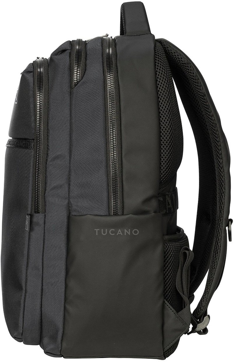 Рюкзак Tucano Planet Martem Backpack 15.6" Black (BKMAR15-BK) фото 4