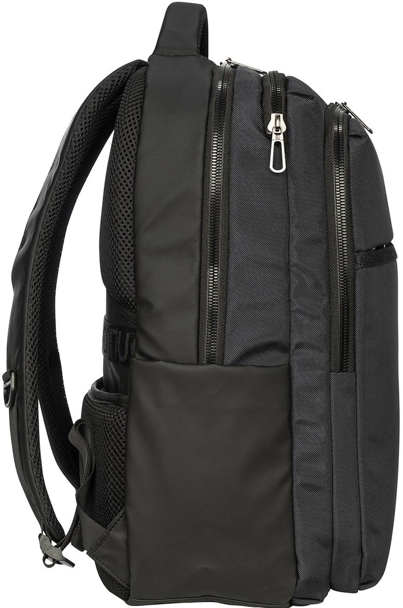 Рюкзак Tucano Planet Martem Backpack 15.6" Black (BKMAR15-BK)фото5