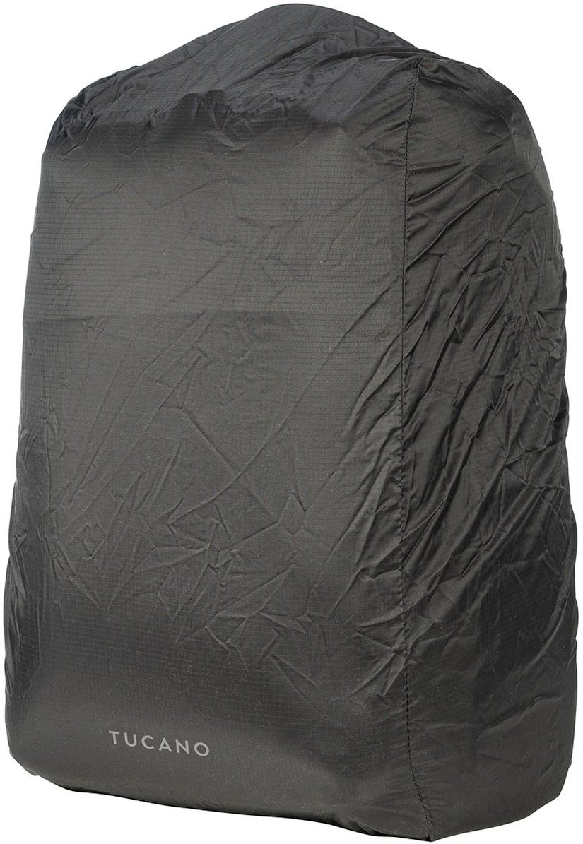 Рюкзак Tucano Planet Martem Backpack 15.6" Black (BKMAR15-BK)фото6