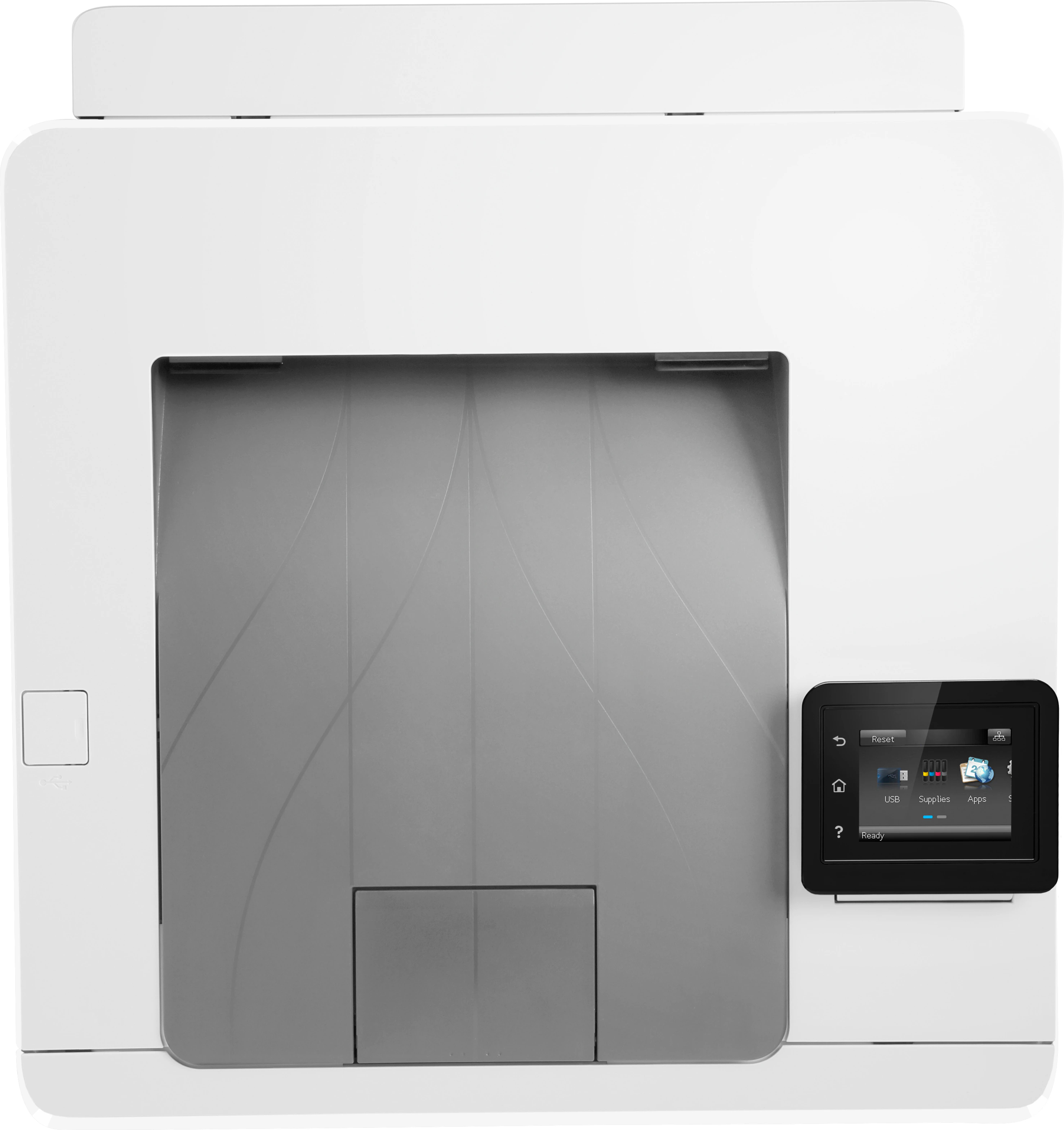 Принтер лазерний HP Color LaserJet Pro M255dw з Wi-Fi (7KW64A)фото8