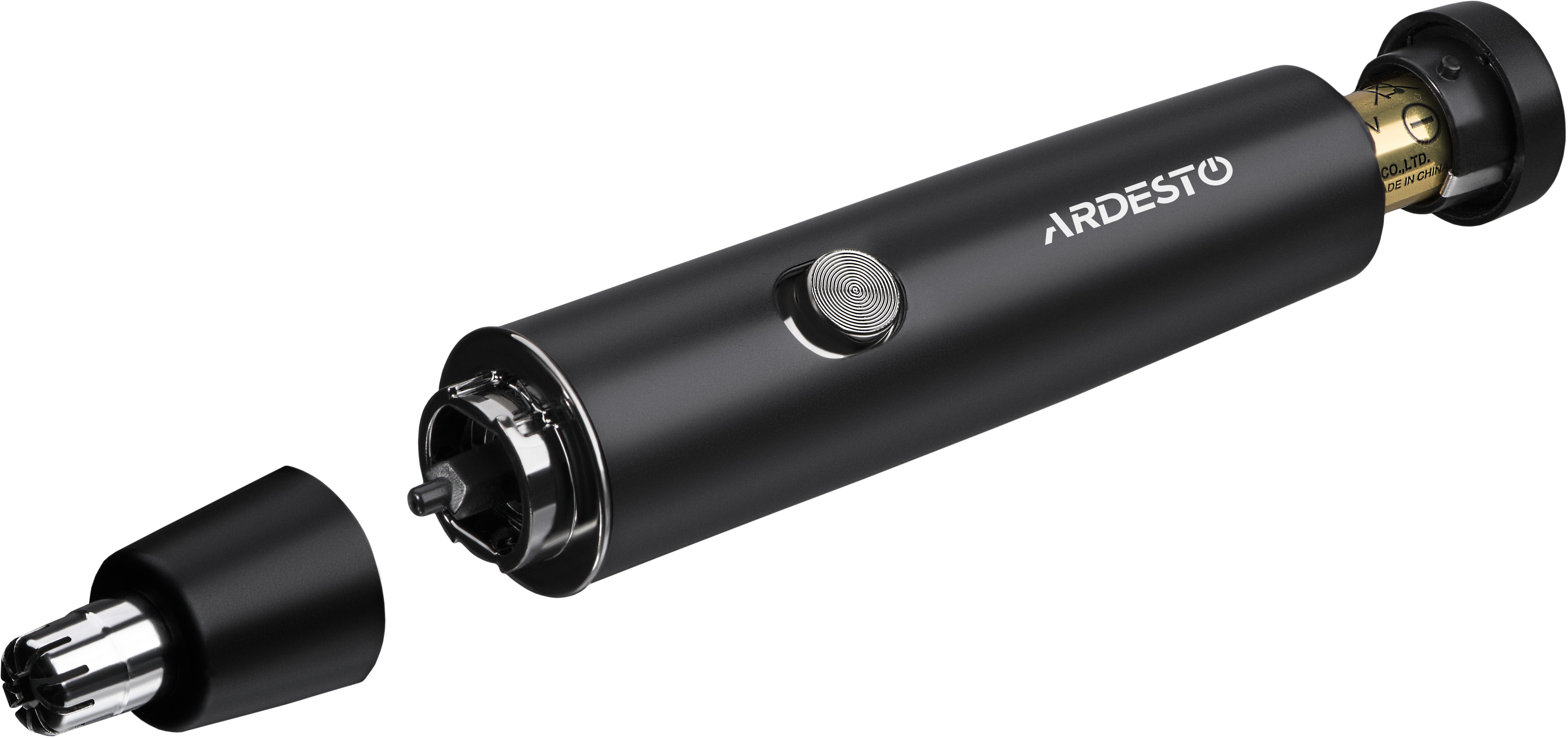 Тример для носа і вух ARDESTO TR-Y5фото3