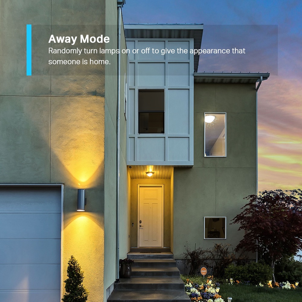 Смарт-розетка TP-Link Tapo P100 (TAPO-P100-1-PACK)фото5