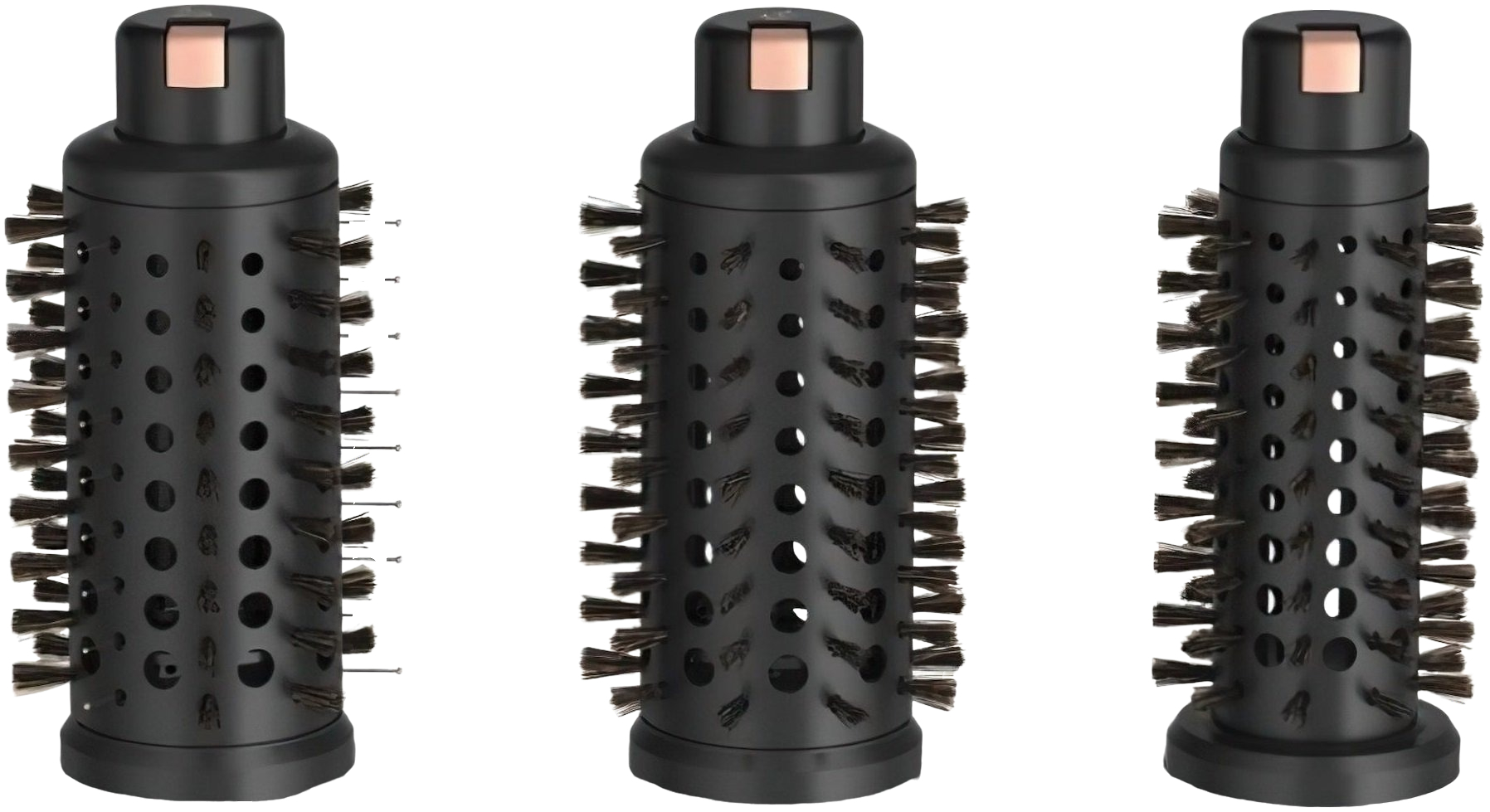 Фен-щетка Rowenta Ultimate Experience CF9620F0 фото 5