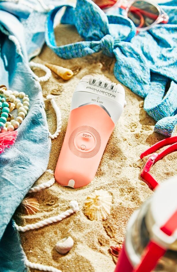 Епілятор Rowenta EP4920F0фото12