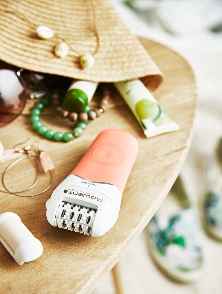 Епілятор Rowenta EP4920F0фото13