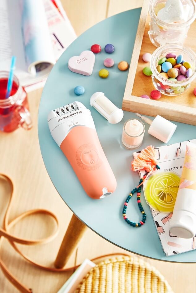 Епілятор Rowenta EP4920F0фото14