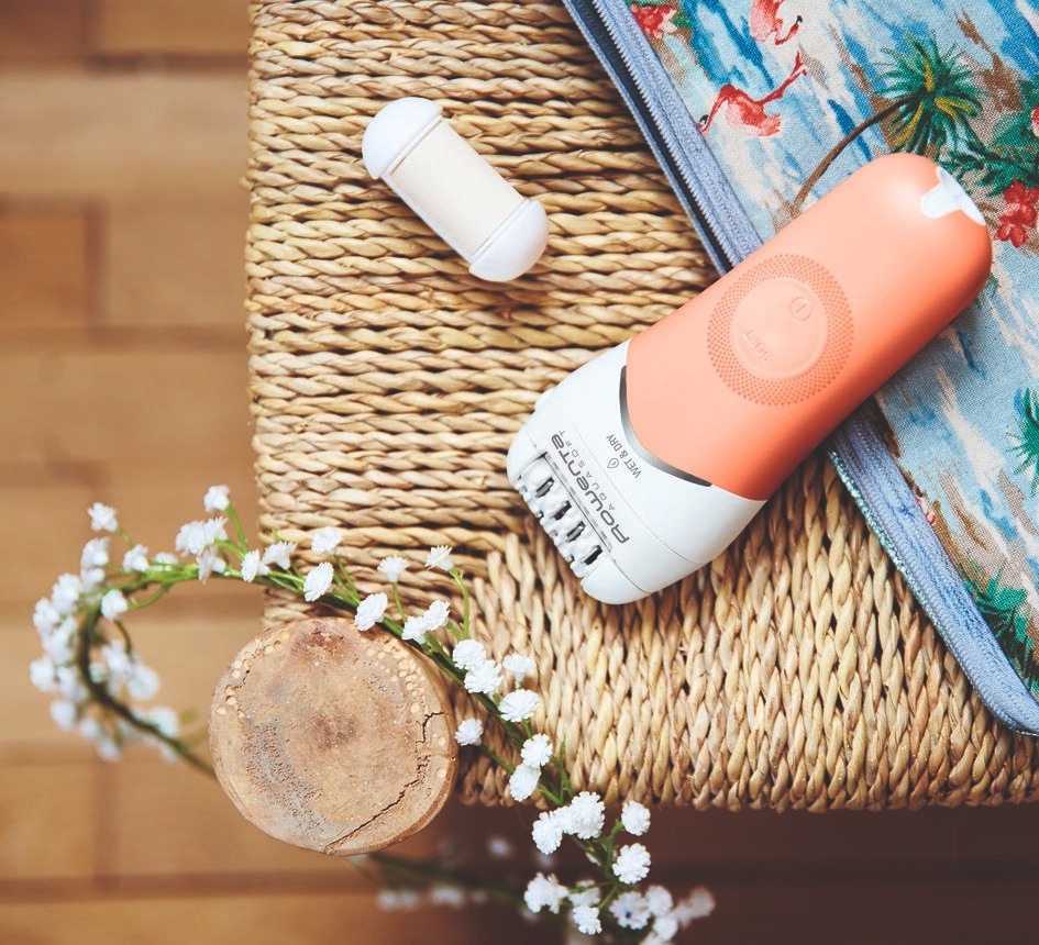 Епілятор Rowenta EP4920F0фото15