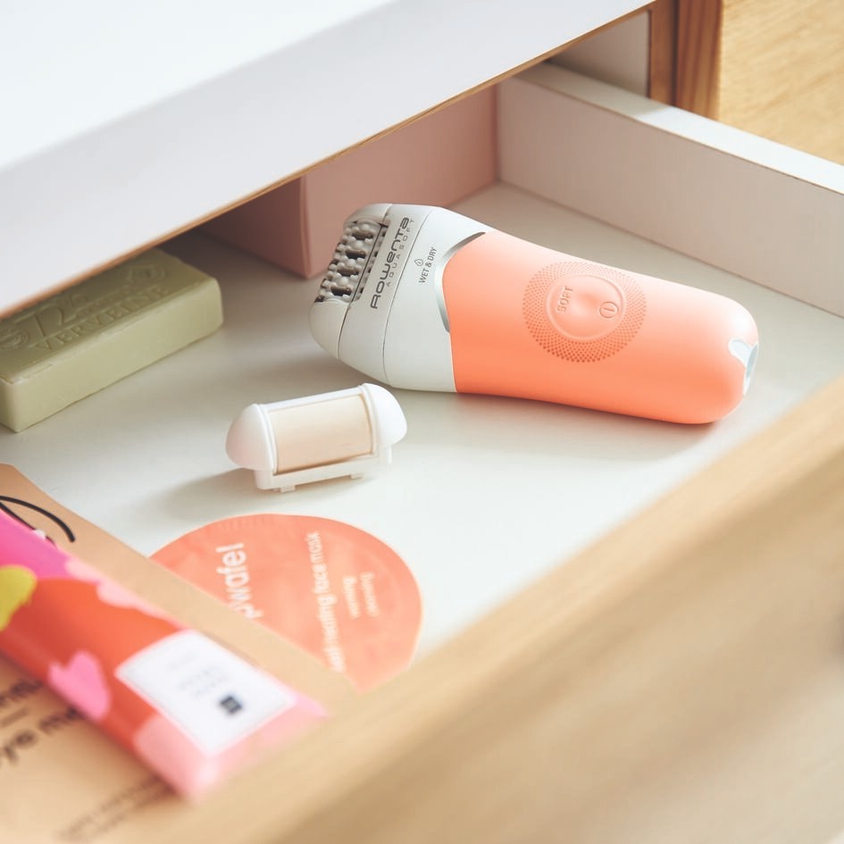 Епілятор Rowenta EP4920F0фото16