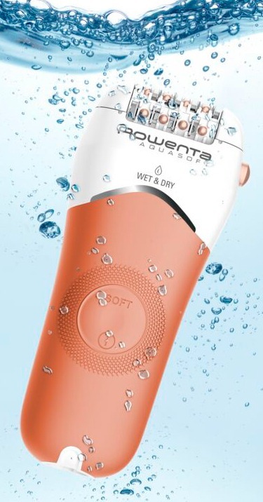 Епілятор Rowenta EP4920F0фото7