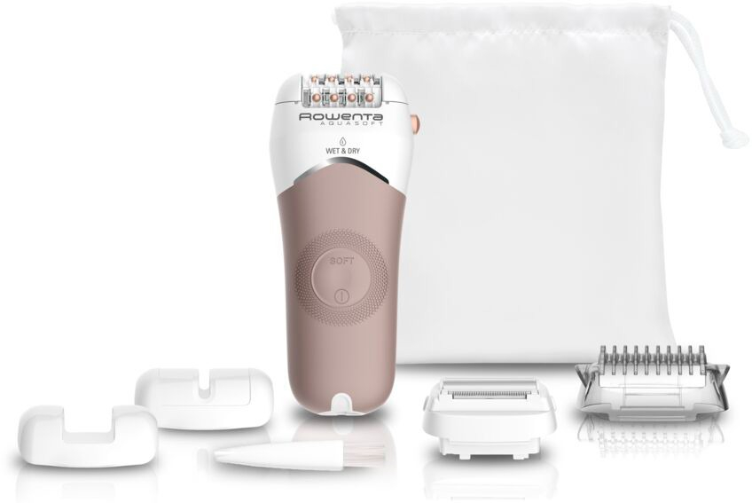 Эпилятор Rowenta EP4930F0 фото 