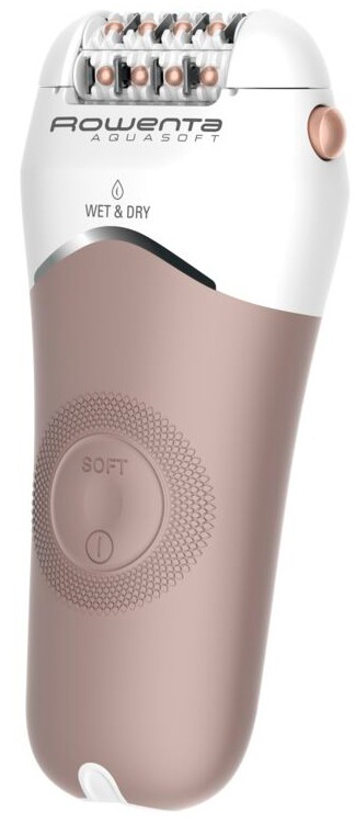 Эпилятор Rowenta EP4930F0 фото 