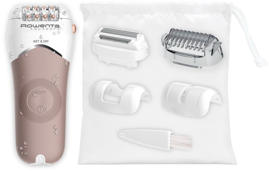 Эпилятор Rowenta EP4930F0 фото 