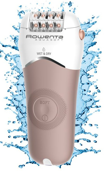 Эпилятор Rowenta EP4930F0 фото 