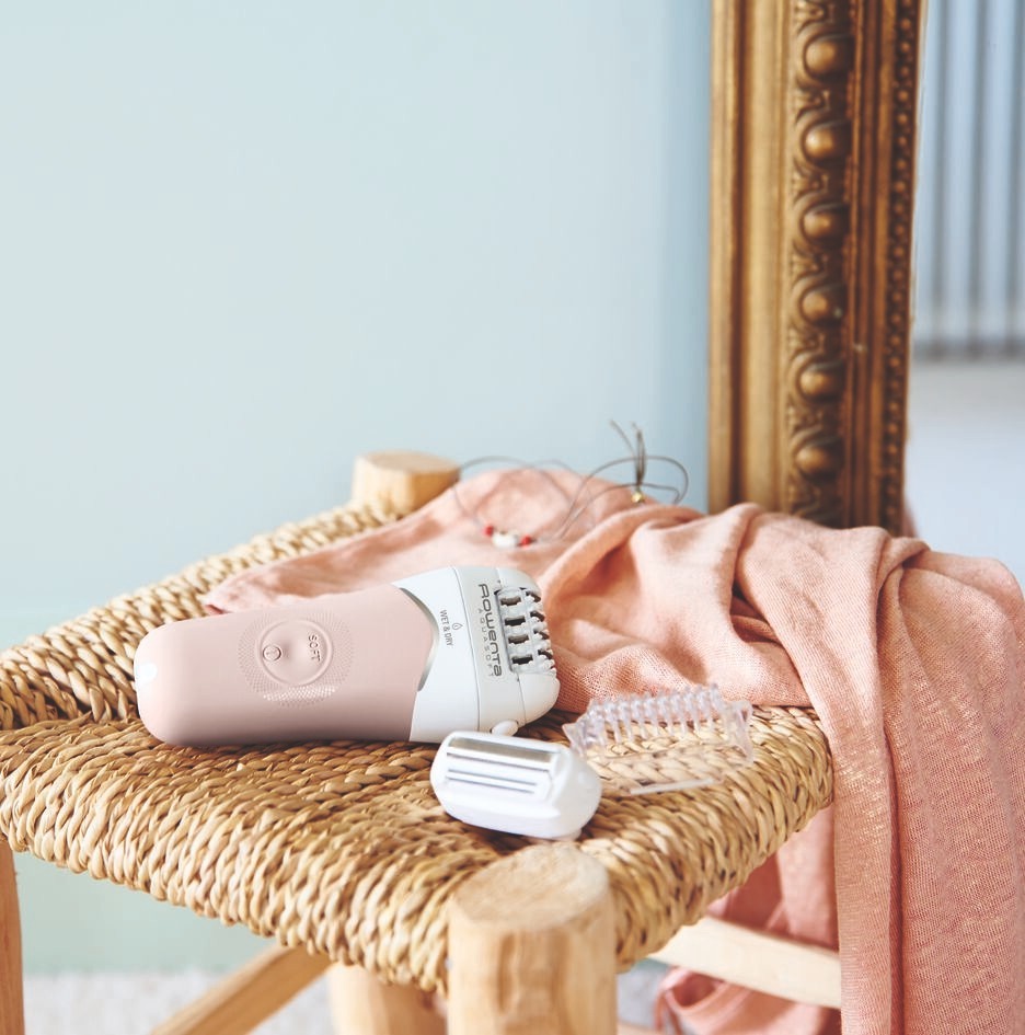 Эпилятор Rowenta EP4930F0 фото 