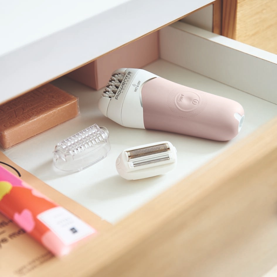 Эпилятор Rowenta EP4930F0 фото 