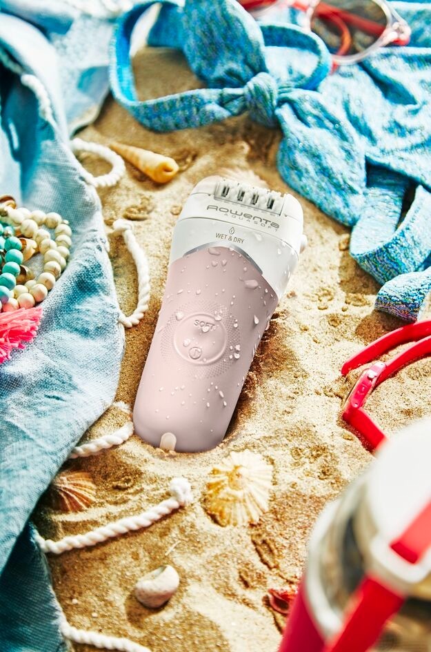 Эпилятор Rowenta EP4930F0 фото 