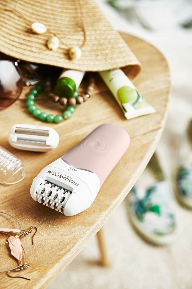 Эпилятор Rowenta EP4930F0 фото 