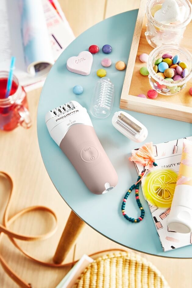 Эпилятор Rowenta EP4930F0 фото 