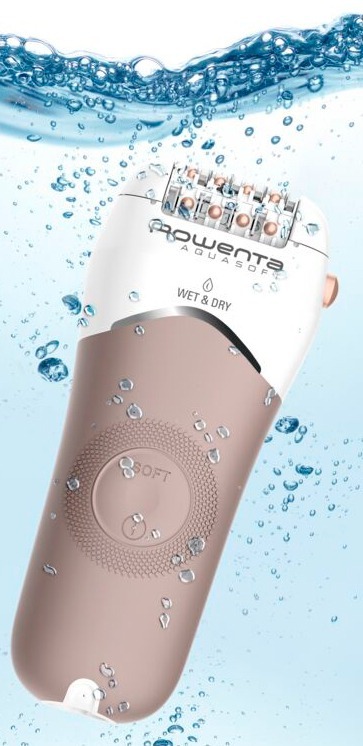 Эпилятор Rowenta EP4930F0 фото 